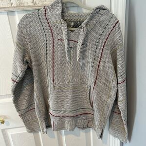 Original senior lopez hoodie